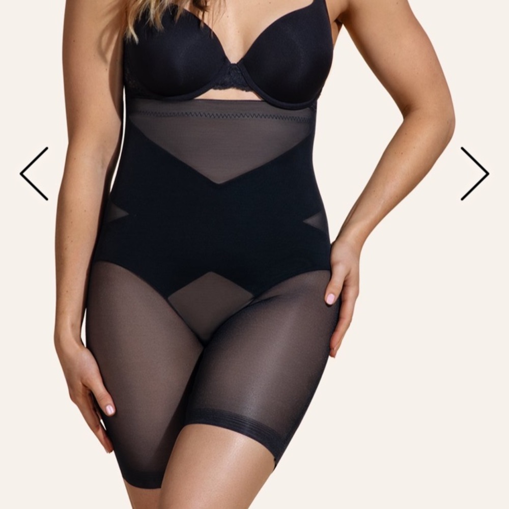 Honeylove SuperPower Short Size XL